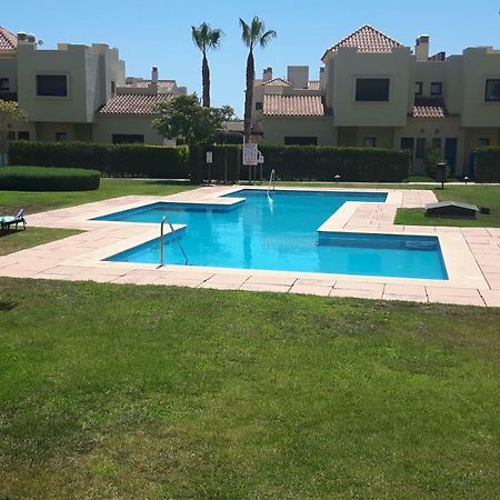 Ferienwohnung Casa Rosie Los Alcázares Exterior foto