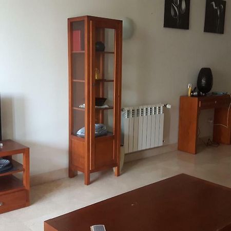Ferienwohnung Casa Rosie Los Alcázares Exterior foto