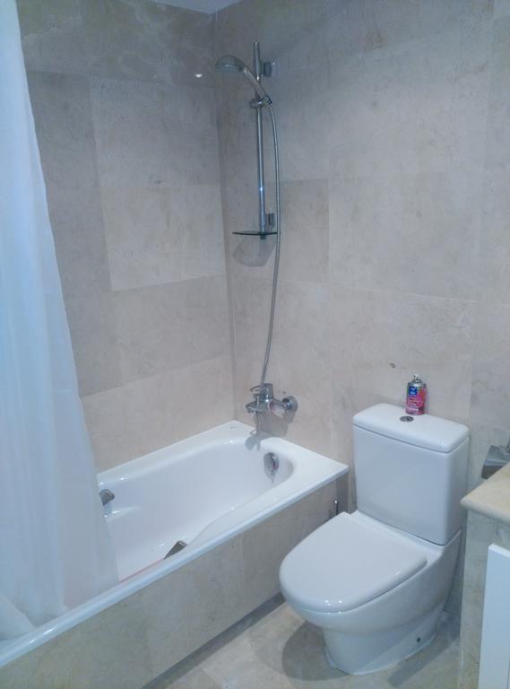 Ferienwohnung Casa Rosie Los Alcázares Exterior foto
