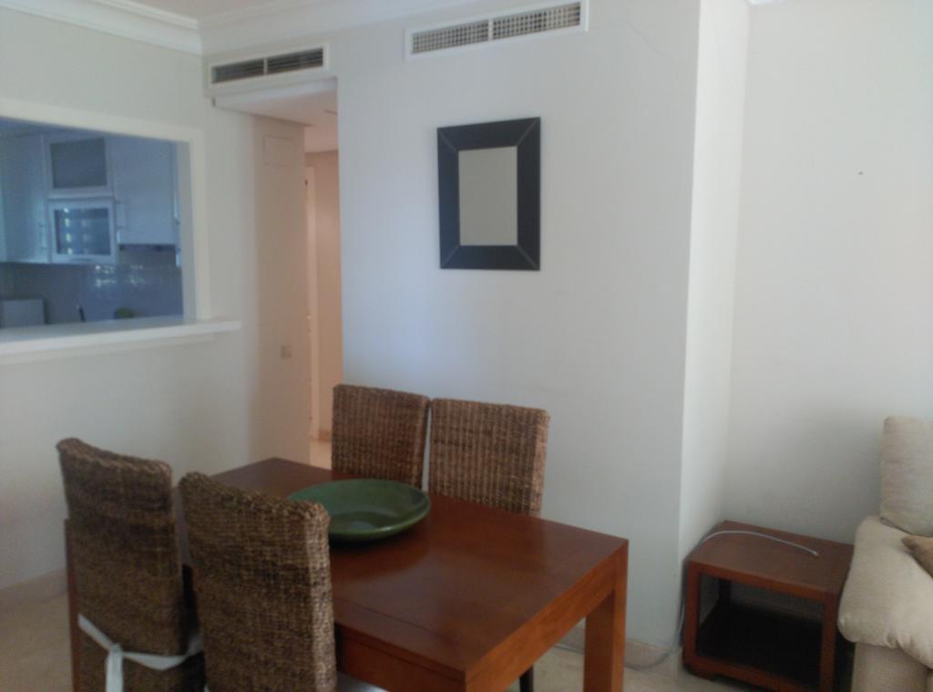Ferienwohnung Casa Rosie Los Alcázares Exterior foto