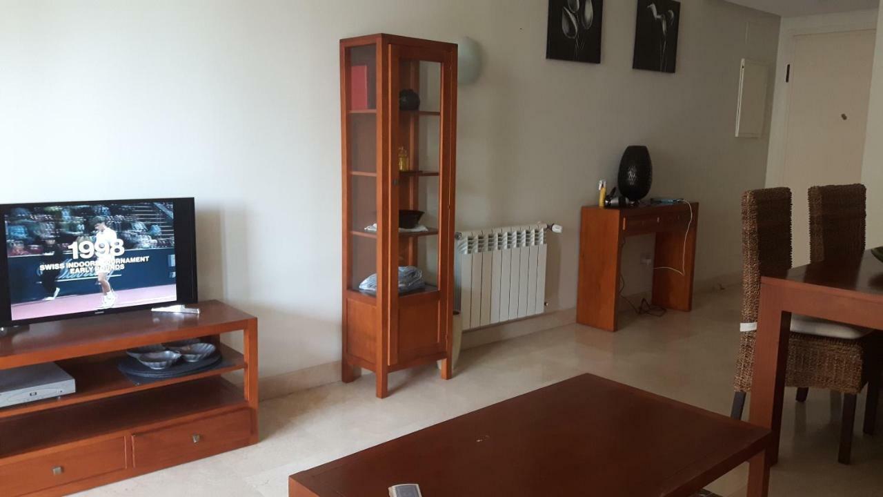 Ferienwohnung Casa Rosie Los Alcázares Exterior foto